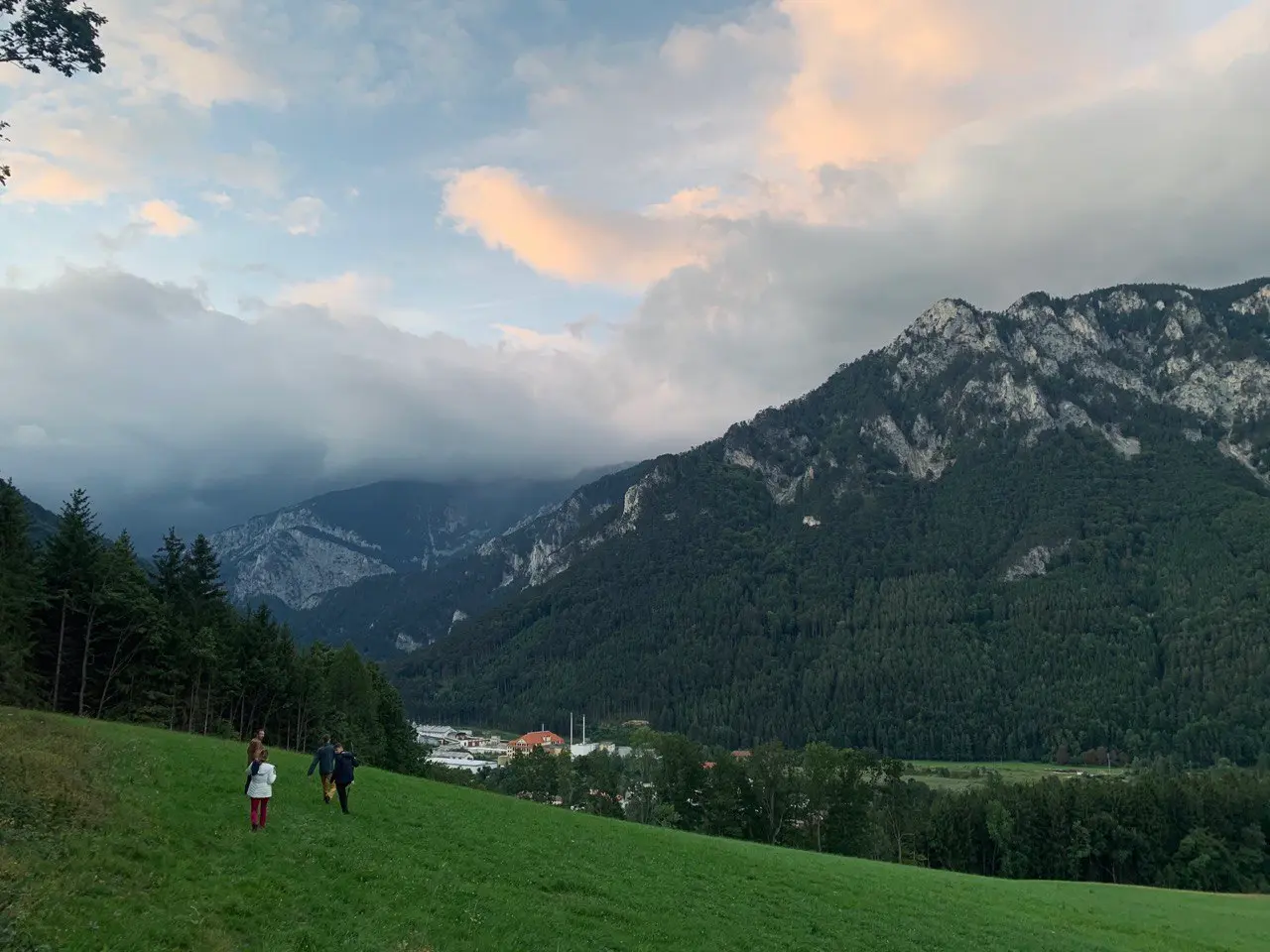 Valley of the Commons